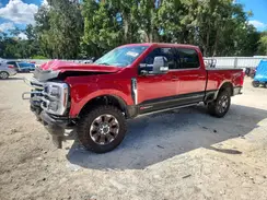 1FT8W2BM2REF09276 2024 FORD F250
