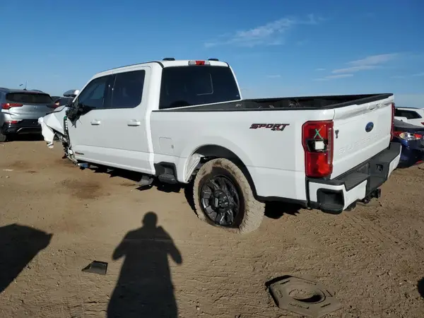 1FT8W2BM2REF23694 2024 FORD F250 - Image 2