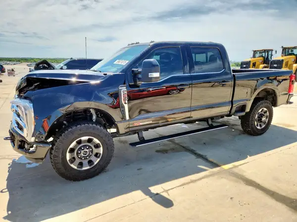 1FT8W2BM2REF41449 2024 FORD F250 - Image 1