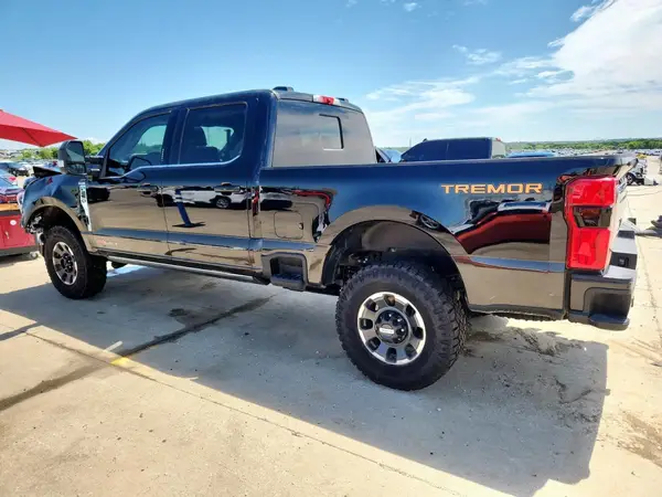 1FT8W2BM2REF41449 2024 FORD F250 - Image 2