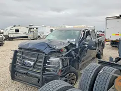 1FT8W2BM2REF49048 2024 FORD F250