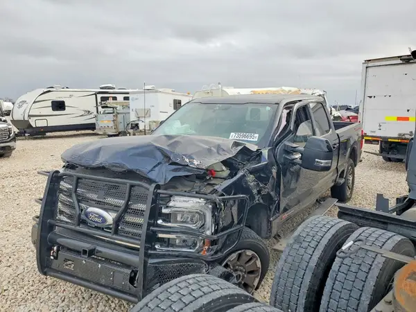 1FT8W2BM2REF49048 2024 FORD F250 - Image 1