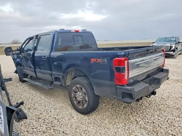 1FT8W2BM2REF49048 2024 FORD F250 - Image 2