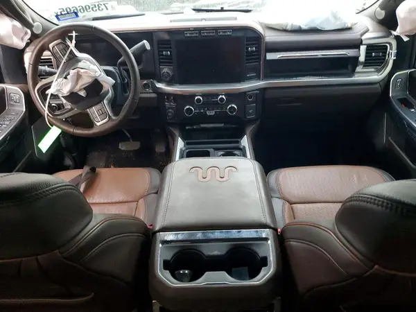 1FT8W2BM2REF49048 2024 FORD F250 - Image 8