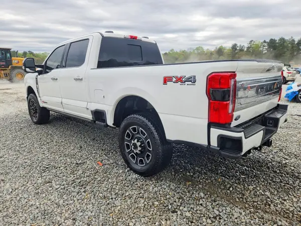 1FT8W2BM2REF56971 2024 FORD F250 - Image 2
