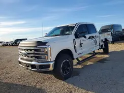 1FT8W2BM2SEC15365 2025 FORD F250