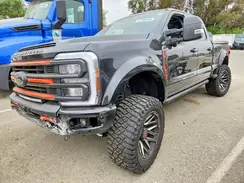 1FT8W2BM2SEC35471 2025 FORD F250