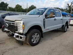 1FT8W2BM2SED48756 2025 FORD F250
