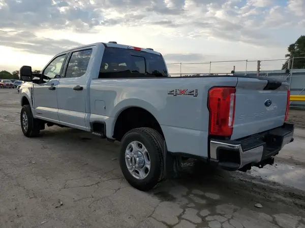 1FT8W2BM2SED48756 2025 FORD F250 - Image 2