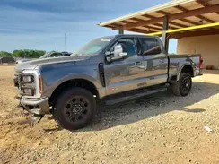 1FT8W2BM2SED58428 2025 FORD F250