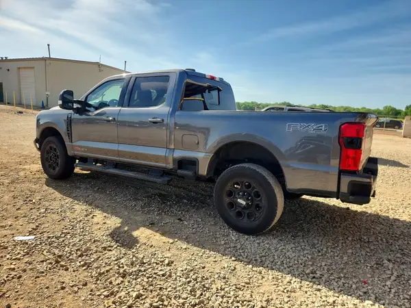 1FT8W2BM2SED58428 2025 FORD F250 - Image 2