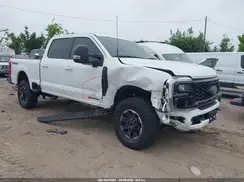 1FT8W2BM2SED97388 2025 FORD F250