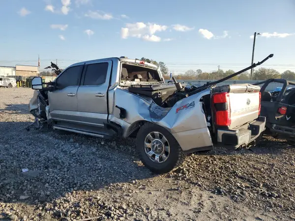 1FT8W2BM3PEC96514 2023 FORD F250 - Image 2