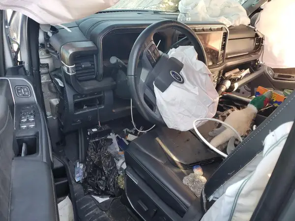 1FT8W2BM3PEC96514 2023 FORD F250 - Image 8
