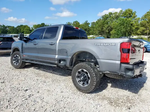 1FT8W2BM3PEC96710 2023 FORD F250 - Image 2