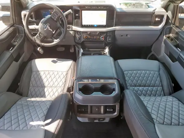 1FT8W2BM3PEC96710 2023 FORD F250 - Image 8