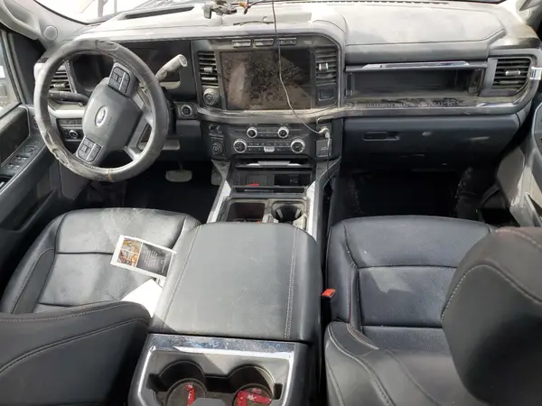 1FT8W2BM3PED36980 2023 FORD F250 - Image 8