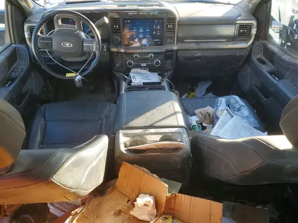 1FT8W2BM3PED37479 2023 FORD F250 - Image 8