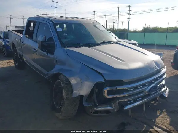 1FT8W2BM3PED53035 2023 FORD F250 - Image 1