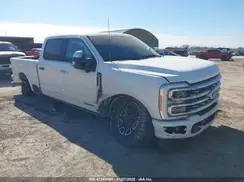 1FT8W2BM3PED97245 2023 FORD F250