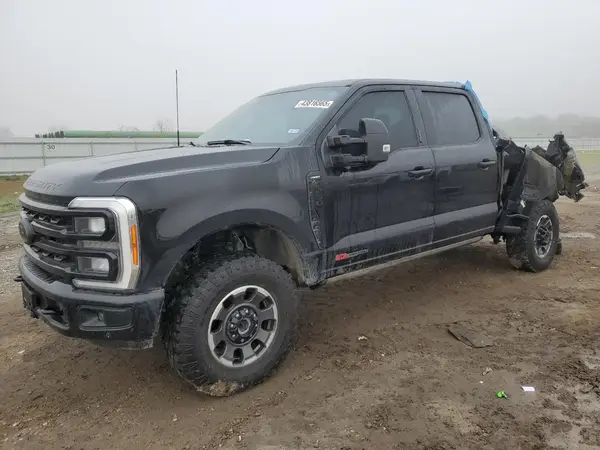 1FT8W2BM3PEE03805 2023 FORD F250 - Image 1