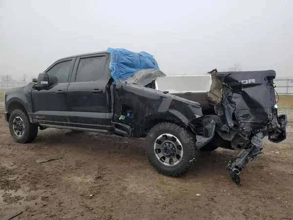 1FT8W2BM3PEE03805 2023 FORD F250 - Image 2