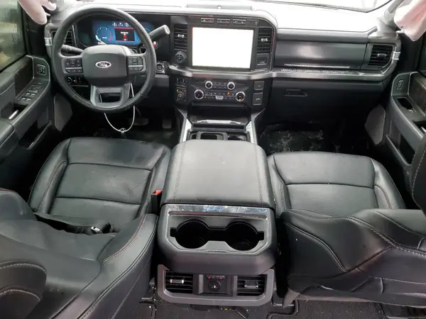 1FT8W2BM3PEE03805 2023 FORD F250 - Image 8