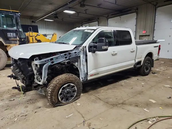 1FT8W2BM3REC09617 2024 FORD F250 - Image 1