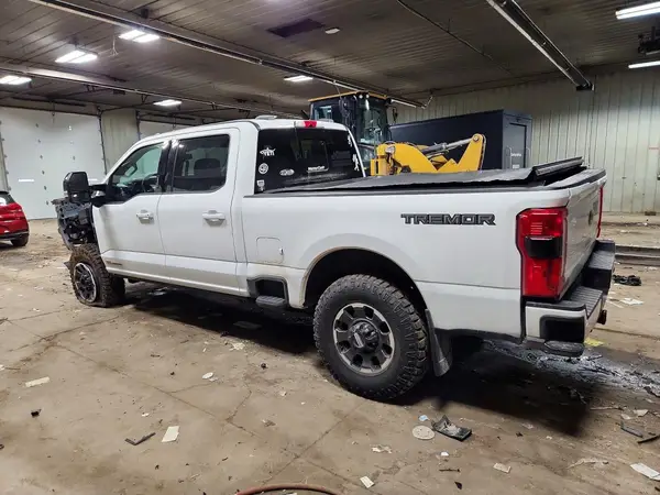 1FT8W2BM3REC09617 2024 FORD F250 - Image 2