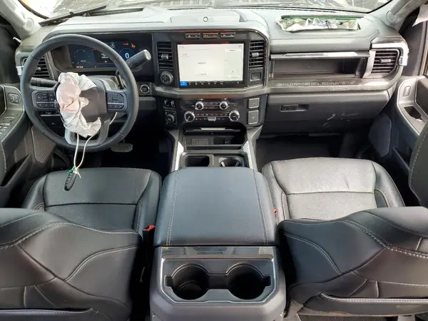 1FT8W2BM3REC27132 2024 FORD F250 - Image 8