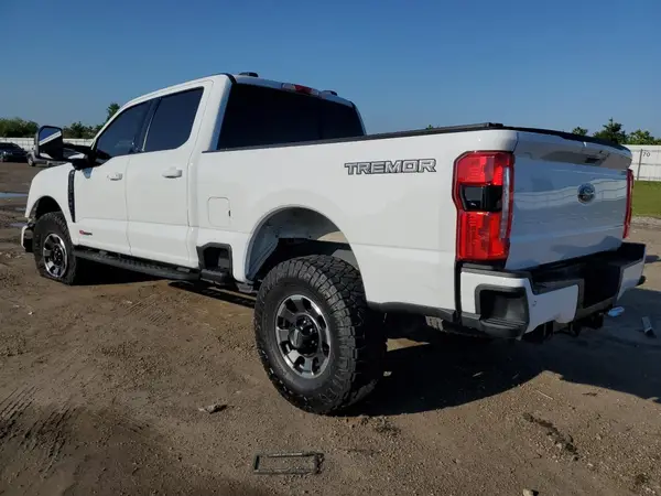 1FT8W2BM3REC31696 2024 FORD F250 - Image 2