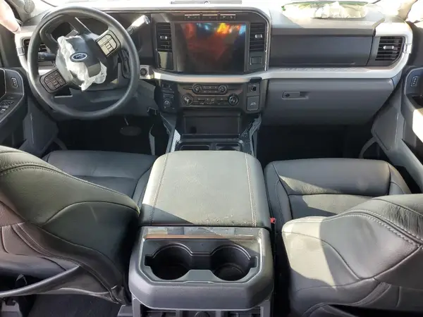 1FT8W2BM3REC31696 2024 FORD F250 - Image 8