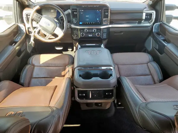 1FT8W2BM3REC65380 2024 FORD F250 - Image 8