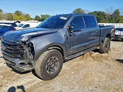 1FT8W2BM3REC67596 2024 FORD F250