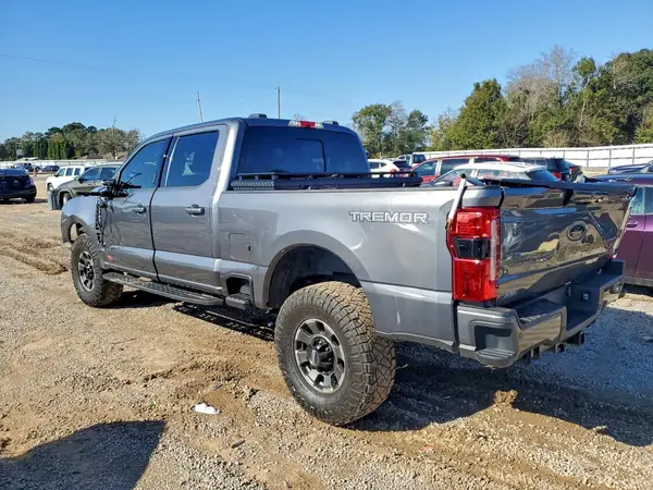 1FT8W2BM3REC67596 2024 FORD F250 - Image 2