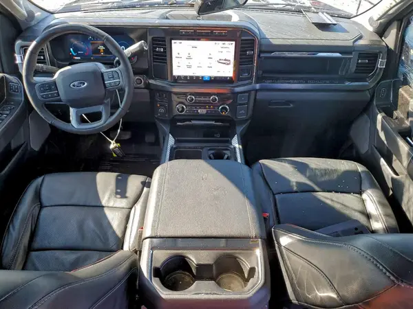 1FT8W2BM3REC67596 2024 FORD F250 - Image 8