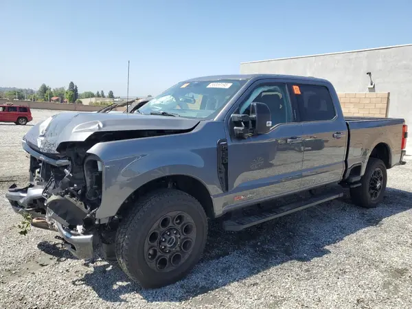 1FT8W2BM3REC77366 2024 FORD F250 - Image 1