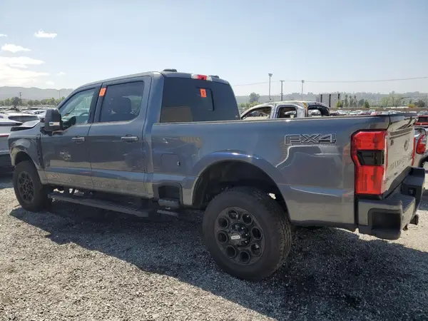 1FT8W2BM3REC77366 2024 FORD F250 - Image 2