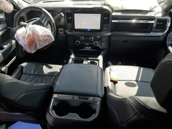 1FT8W2BM3REC77366 2024 FORD F250 - Image 8