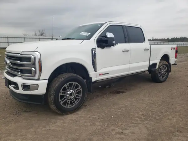 1FT8W2BM3REC79392 2024 FORD F250 - Image 1
