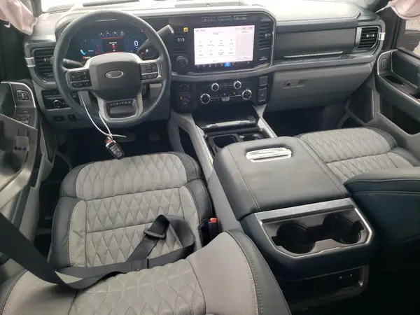 1FT8W2BM3REC79392 2024 FORD F250 - Image 8