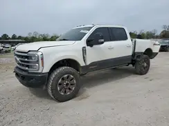 1FT8W2BM3RED23987 2024 FORD F250