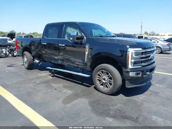 1FT8W2BM3RED29269 2024 FORD F250 - Image 1