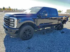 1FT8W2BM3REE40551 2024 FORD F250