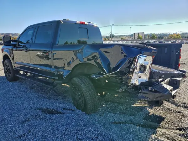 1FT8W2BM3REE40551 2024 FORD F250 - Image 2