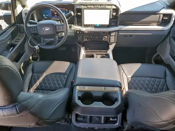 1FT8W2BM3REE40551 2024 FORD F250 - Image 8