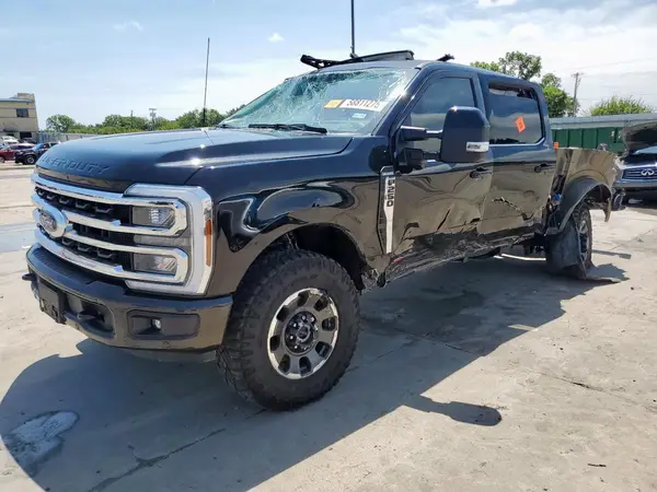 1FT8W2BM3REE63084 2024 FORD F250 - Image 1