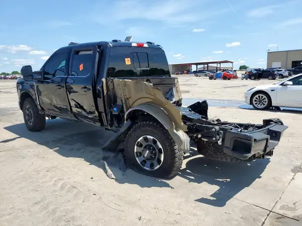 1FT8W2BM3REE63084 2024 FORD F250 - Image 2