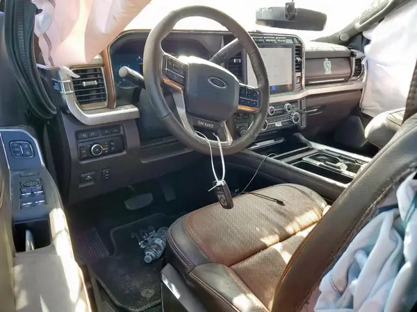 1FT8W2BM3REE63084 2024 FORD F250 - Image 8