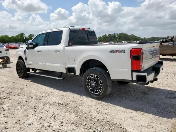 1FT8W2BM3REE92763 2024 FORD F250 - Image 2